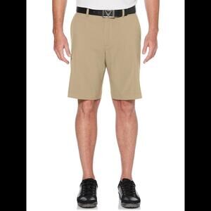 Callaway Active Waistband Flex‎ Fabric Shorts - NWT (New)